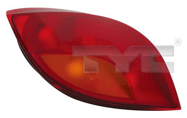 TYC Rear light 11-0362-01-2 11-0362-01-2 TYC rear lights for FORD TRANSIT CUSTOM