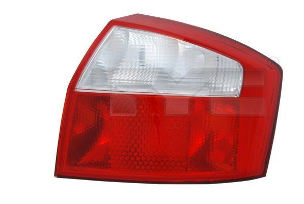 TYC Bakljus 11-0468-01-2 11-0468-01-2 TYC bakljus Audi A4