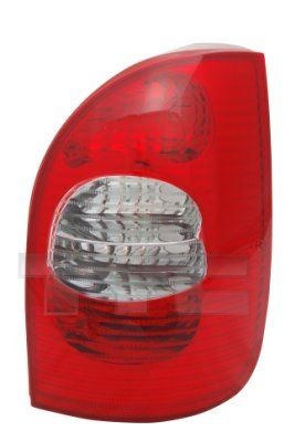 Fanale posteriore TYC 11-0557-01-2 TYC 11-0557-01-2 costo Fanale posteriore Citroen XSARA 2023