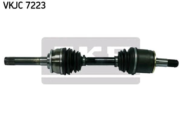 SKF Antriebswelle VKJC 7223 VKJC 7223 SKF Antriebswelle Lancer VIII Kombi (CV) Kosten