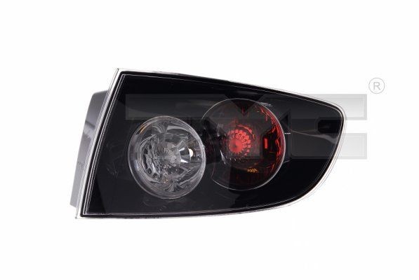 TYC Πίσω φως 11-1102-01-2 Πίσω φανάρια TYC Mazda BT-50 11-1102-01-2