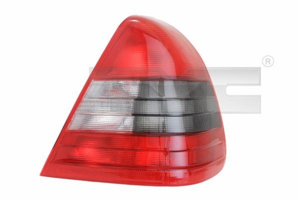 TYC Baglygte 11-5191-05-2 11-5191-05-2 Baglygten MERCEDES-BENZ VANEO TYC