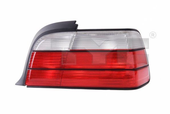 TYC Zadné svetlo 11-5998-51-2 TYC 11-5998-51-2 Zadné svetlá BMW E36 Cabrio originálne cena