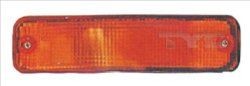 Indicatore di direzione TYC 12-1319-05-2 TYC 12-1319-05-2 Indicatori di direzione Honda INTEGRA 1999