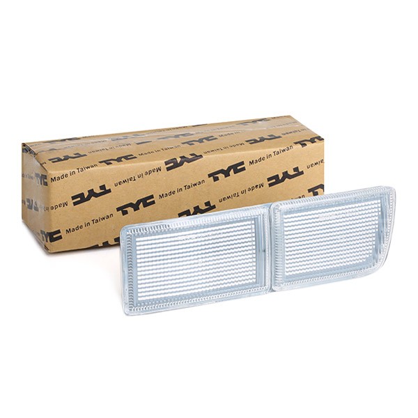 TYC Side indicator 12-1601-01-6 Mercedes GLC TYC fog light parts 121601016
