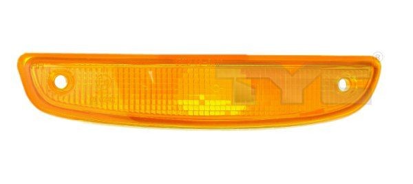 TYC Suunatuli 12-5002-LA-1 TYC 12-5002-LA-1 Suunatuli OPEL VECTRA hind