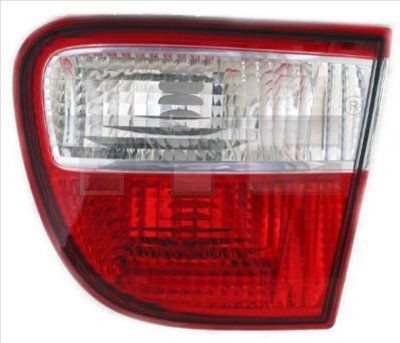 TYC Takavalo 17-0032-01-2 Seat Mii kf1 takavalo vasen ja oikea TYC 17-0032-01-2