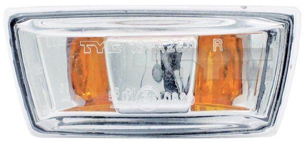 TYC Suunatuli 18-0231-11-2 TYC 18-0231-11-2 Esisuunatuli ja tagasuunatuli Ford USA F-150 originaal