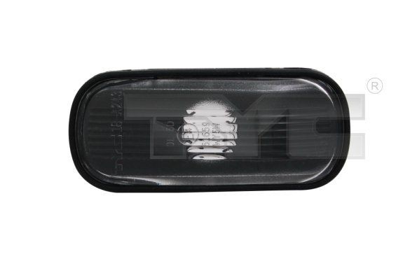 Side indicator TYC 18-0243-11-2 TYC 18-0243-11-2 2000 SAAB 9-5 side indicators replacement
