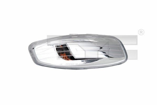Suunatuli TYC 18-0358-00-2 TYC 18-0358-00-2 PEUGEOT 5008 2011 Suunatuled