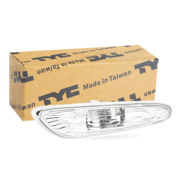 TYC Suunatuli 18-0399-21-9 TYC 18-0399-21-9 Suunatuli BMW G11 hind