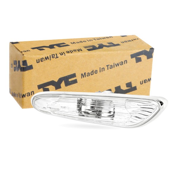 Pisca TYC 18-0400-21-9 TYC 18-0400-21-9 Pisca-pisca BMW X1 2014