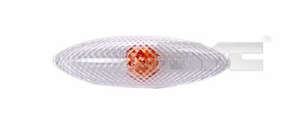 TYC Knipperlichtautomaat / Pinkdoos 18-0407-00-2 Toyota PROACE Knipperlichten TYC 18-0407-00-2