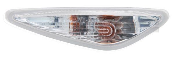Indicatore di direzione TYC 18-0451-00-2 TYC 18-0451-00-2 costo Frecce Mazda 6 2019