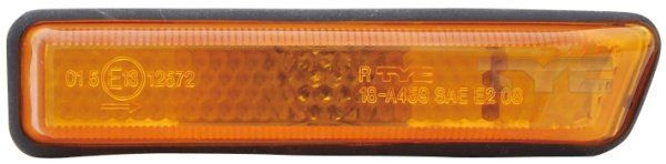 Clignotant TYC 18-0459-05-9 TYC 18-0459-05-9 Clignotant latéral BMW X5 2021
