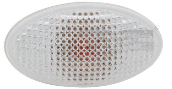 Blinker TYC 18-0461-11-9 TYC 18-0461-11-9: Blinklicht Mini COUNTRYMAN 2024