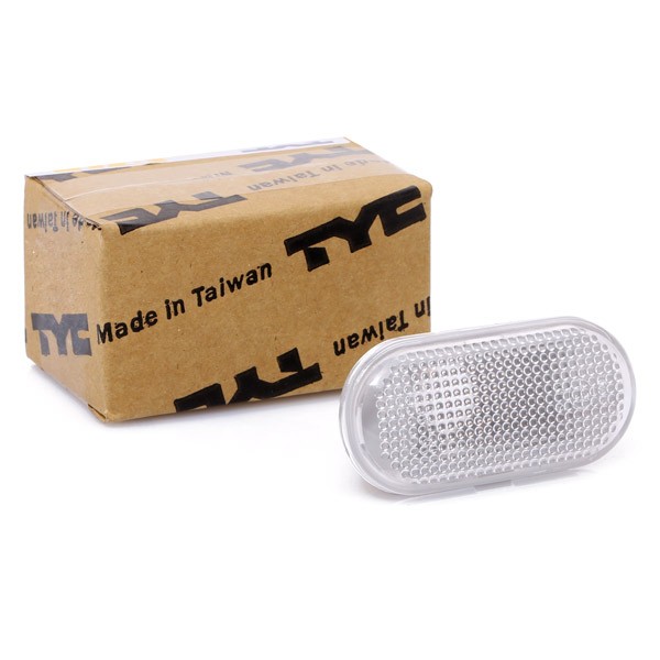 Suunatuli TYC 18-0529-01-2 TYC 18-0529-01-2 Suunatuled NISSAN MICRA 2011