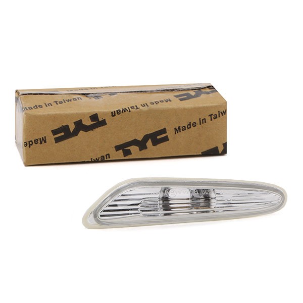 TYC Blinker 18-0539-01-9 Byta Blinkers BMW F33 kostnad TYC 18-0539-01-9
