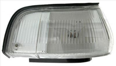 TYC Pisca 18-1872-05-2 18-1872-05-2 Intermitente TOYOTA HIACE TYC