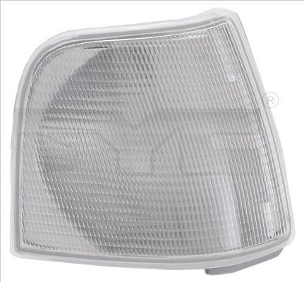 TYC Blinklys 18-1911-11-2 Forblinklys og bakblinklys TYC Audi 90 18-1911-11-2