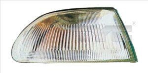 TYC Pisca 18-1930-05-2 TYC 18-1930-05-2 Pisca lateral originais Honda baratos