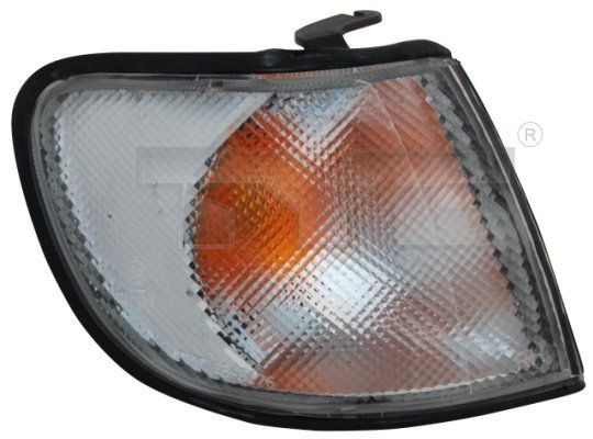 Blinker TYC 18-3177-05-2 TYC 18-3177-05-2 Blinkers NISSAN SUNNY 2008