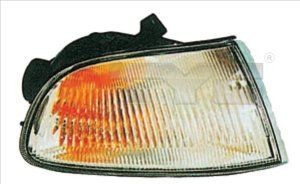 Indicatore di direzione TYC 18-3234-05-2 TYC 18-3234-05-2 Frecce laterali HONDA INTEGRA 1999
