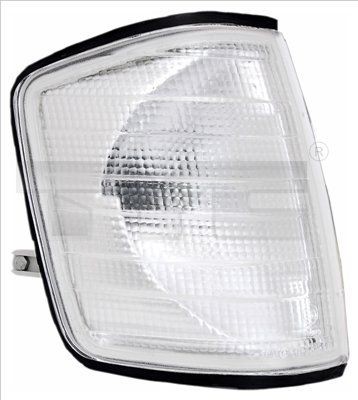 TYC Smerové svetlo 18-3255-93-2 TYC 18-3255-93-2 Smerovky Mercedes Vario Valník originálne cena