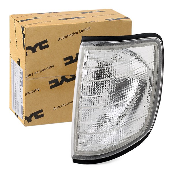Indicatore di direzione TYC 18-3290-91-2 TYC 18-3290-91-2 Indicatori di direzione Mercedes-Benz T2 2003