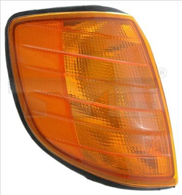 TYC Smerové svetlo 18-3311-05-2 TYC 18-3311-05-2 Smerove svetlo G W460 lacné