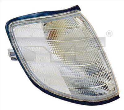Φλας TYC 18-3311-93-2 TYC 18-3311-93-2 Γωνια φλας MERCEDES-BENZ S-class 2002