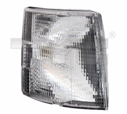 TYC Knipperlichtautomaat / Pinkdoos 18-3321-25-2 prijs Knipperlamp Volkswagen 70XA 18-3321-25-2 TYC