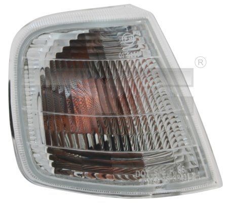 Blinklys TYC 18-3342-93-2 TYC 18-3342-93-2 Dynamisk blinklys PEUGEOT 405 2020