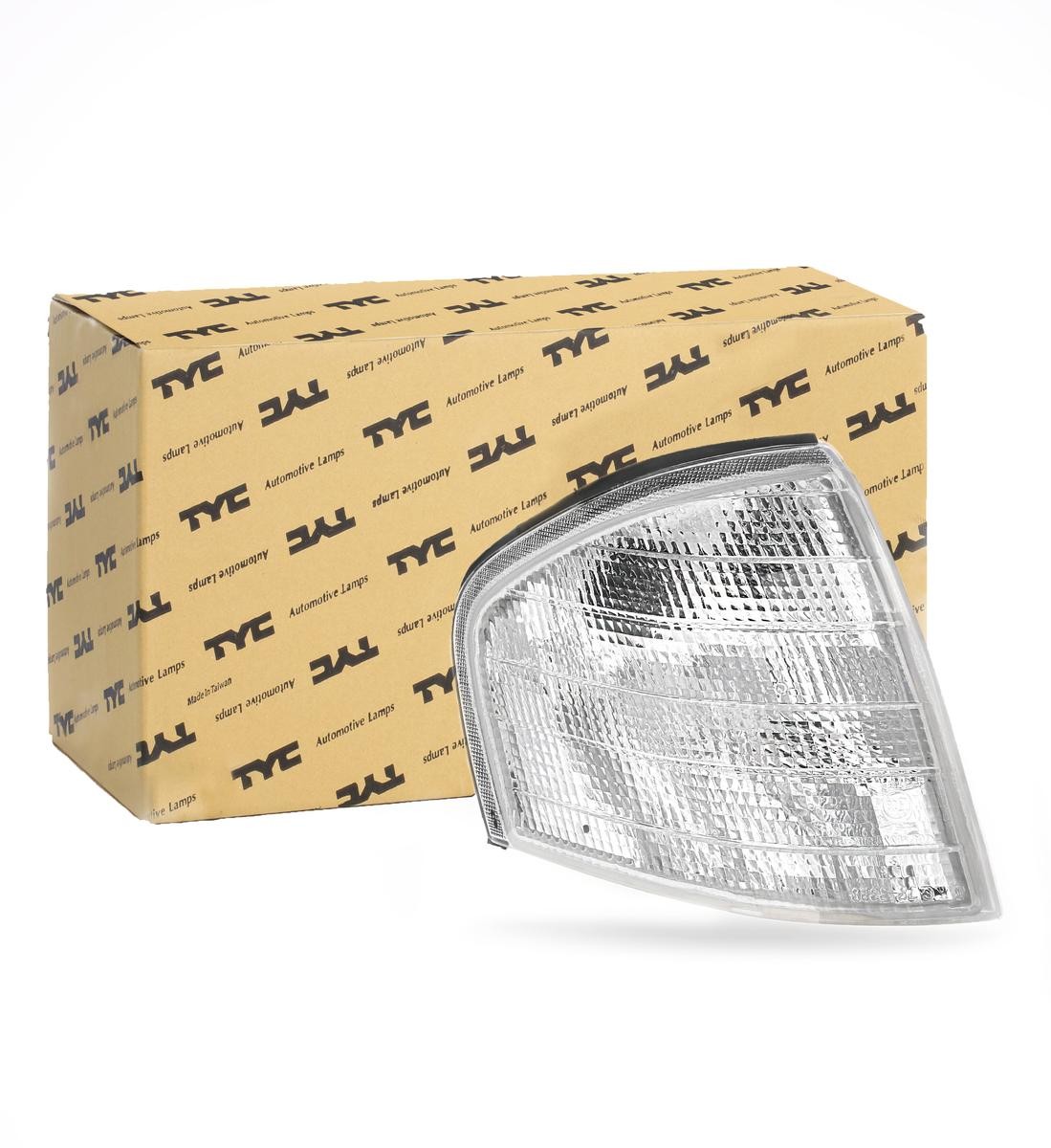 TYC Blinker 18-3357-93-2 18-3357-93-2 TYC MITSUBISHI SPACE WAGON Blinklicht Kosten