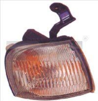 TYC Pagrieziena signāla lukturis 18-3521-05-2 18-3521-05-2 Pagrieziena lukturi TYC SMART ROADSTER
