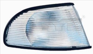 TYC Φλας 18-3565005 TYC 18-3565005 Φλας AUDI Q3 Sportback (F3N) σε χαμηλές τιμές