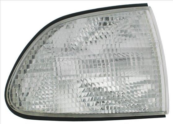 TYC Suunatuli 18-3567-11-2 BMW E38 Esisuunatuli ja tagasuunatuli 18-3567-11-2 TYC
