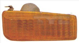 TYC Vilkkuvalo 18-3573-05-2 TYC 18-3573-05-2 Mercedes X164 vilkku vaihto hinta