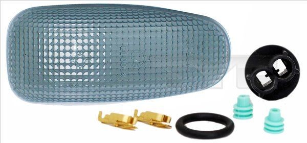 Φλας TYC 18-3575-15-2 TYC 18-3575-15-2 Πλαινά φλας MERCEDES-BENZ CLK 2000