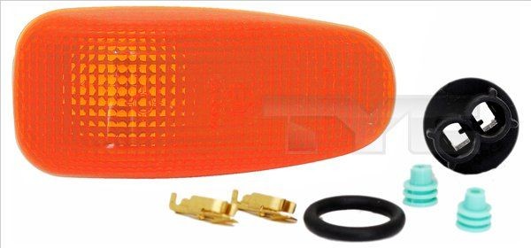 Clignotant TYC 18-3575-45-2 TYC 18-3575-45-2 Feu clignotant MERCEDES-BENZ SLK 2000