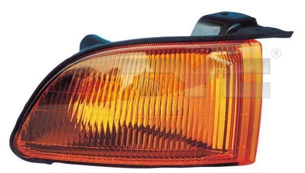 Blinker TYC 18-3615-05-2 TYC 18-3615-05-2: Blinklicht Mitsubishi GALANT 2003