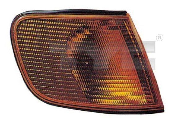 TYC Blinklys 18-5001-05-2 Blinkers TYC Audi 90 18-5001-05-2