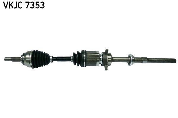 Drivaxel SKF VKJC 7353 SKF VKJC 7353 Drivaxlar NISSAN MURANO 2022