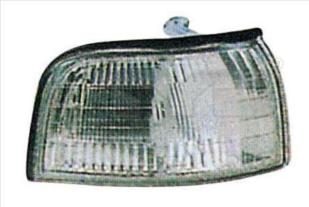 TYC Luci di posizione 18-5012-05-2 18-5012-05-2 Luce di posizione TYC NISSAN TIIDA costo