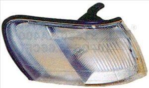 TYC Begrensningslys 18-5048-05-2 Parkeringslys TYC NEMO 18-5048-05-2 billige