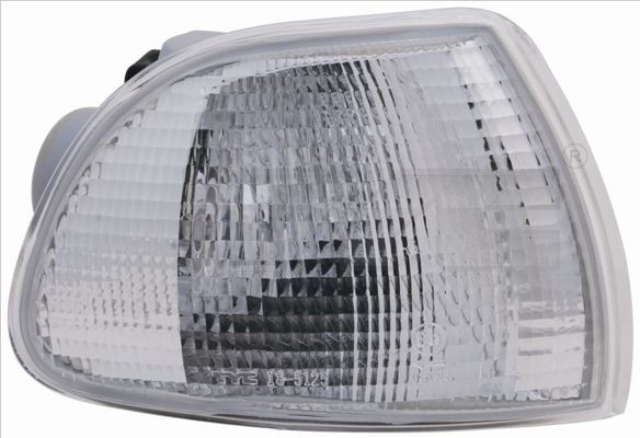 TYC Knipperlichtautomaat / Pinkdoos 18-5125-05-2 TYC 18-5125-05-2 Knipperlichten FIAT Palio I Hatchback (178) aan een voordelige prijs