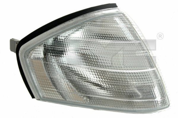 TYC Knipperlichtautomaat / Pinkdoos 18-5189-05-2 Knipperlichten Mercedes-Benz R129 18-5189-05-2 TYC