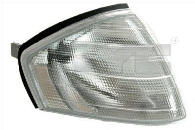 TYC Φλας 18-5190-05-2 TYC 18-5190-05-2 Γωνια φλας Škoda 130 φθηνά