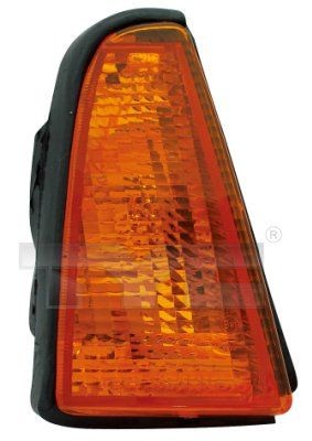 Blinker TYC 18-5192-05-2 TYC 18-5192-05-2 Sidolampa FIAT CINQUECENTO 1999