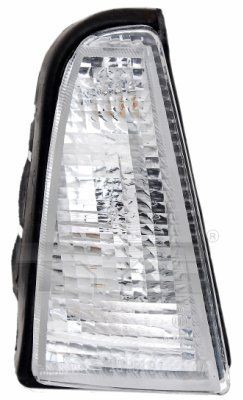 Side indicator TYC 18-5192-15-2 TYC 18-5192-15-2 FIAT CINQUECENTO 1999 side indicators price